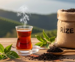 En İyi Türk Çayı Markaları ve Hangisi Sizin İçin Doğru?